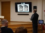 Započeo ciklus Biblijskih susreta „Isus Učitelj“ u Varaždinu